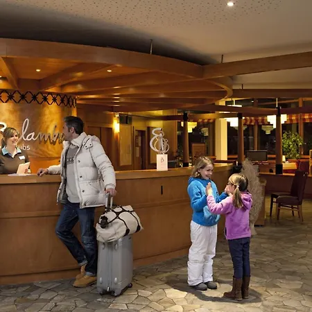 Hotel Belambra Clubs Les Menuires - Neige Et Ciel
