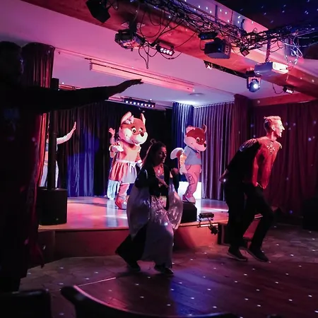 Hotel Belambra Clubs Les Menuires - Neige Et Ciel 3*