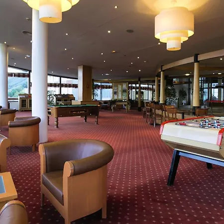 Hotel Belambra Clubs Les Menuires - Neige Et Ciel 3*