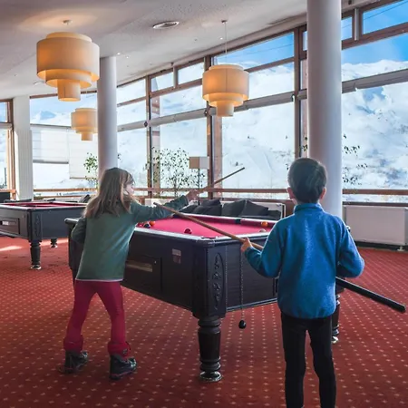 Belambra Clubs Les Menuires - Neige Et Ciel