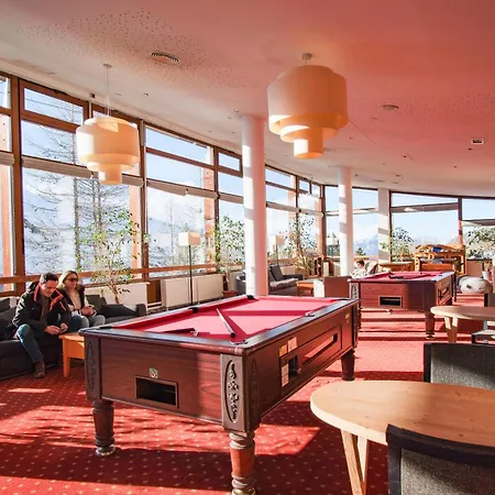 Belambra Clubs Les Menuires - Neige Et Ciel 3* Saint-Martin-de-Belleville
