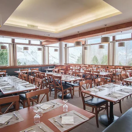 Belambra Clubs Les Menuires - Neige Et Ciel Hotel