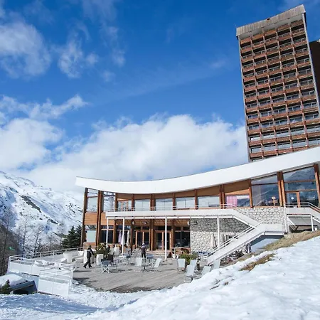 Belambra Clubs Les Menuires - Neige Et Ciel 3*