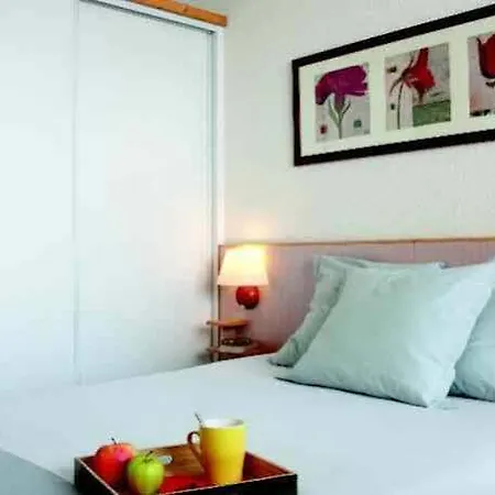 Hotel Belambra Clubs Les Menuires - Neige Et Ciel 3*