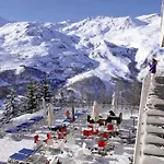 Belambra Clubs Les Menuires - Neige Et Ciel 3* Сен-Мартен-де-Бельвиль