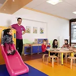 Belambra Clubs Les Menuires - Neige Et Ciel Отель 3*