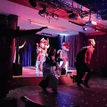 Отель Belambra Clubs Les Menuires - Neige Et Ciel 3*