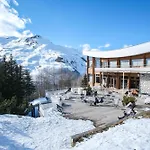 Belambra Clubs Les Menuires - Neige Et Ciel Отель 3*
