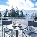 Belambra Clubs Les Menuires - Neige Et Ciel Сен-Мартен-де-Бельвиль