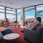 Belambra Clubs Les Menuires - Neige Et Ciel 3* Сен-Мартен-де-Бельвиль