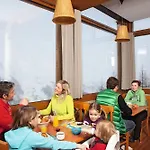 Отель Belambra Clubs Les Menuires - Neige Et Ciel 3*