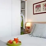 Отель Belambra Clubs Les Menuires - Neige Et Ciel 3*