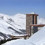 Belambra Clubs Les Menuires - Neige Et Ciel Отель