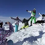 Belambra Clubs Les Menuires - Neige Et Ciel Отель