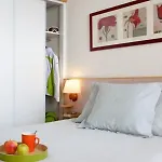 Belambra Clubs Les Menuires - Neige Et Ciel Отель 3*