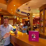 Belambra Clubs Les Menuires - Neige Et Ciel 3* Сен-Мартен-де-Бельвиль