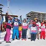 Отель Belambra Clubs Les Menuires - Neige Et Ciel