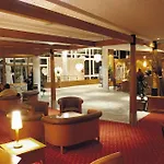 Belambra Clubs Les Menuires - Neige Et Ciel Отель Сен-Мартен-де-Бельвиль