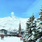 Belambra Clubs Les Menuires - Neige Et Ciel 3* Сен-Мартен-де-Бельвиль