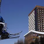 Belambra Clubs Les Menuires - Neige Et Ciel Отель 3*