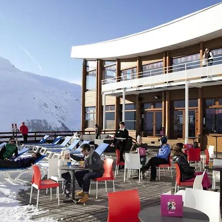 Belambra Clubs Les Menuires - Neige Et Ciel