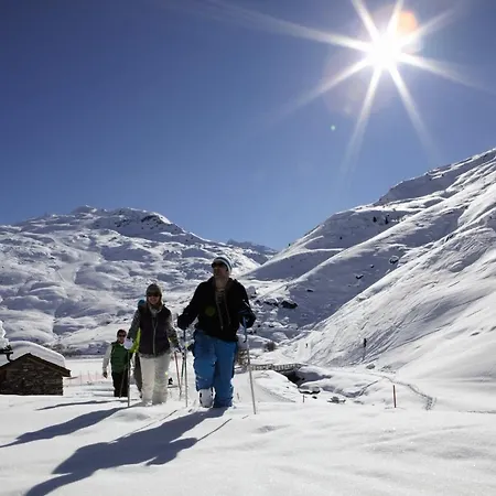 Belambra Clubs Les Menuires - Neige Et Ciel