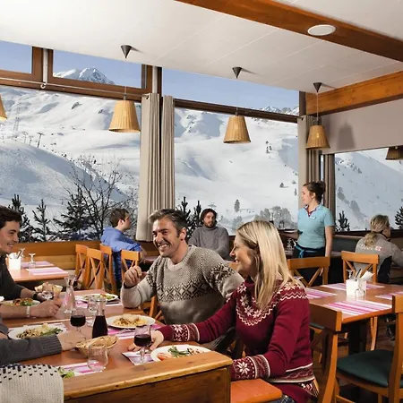 Belambra Clubs Les Menuires - Neige Et Ciel