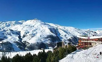 Belambra Clubs Les Menuires - Neige Et Ciel