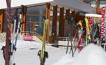 Hotel Belambra Clubs Les Menuires - Neige Et Ciel Saint-Martin-de-Belleville