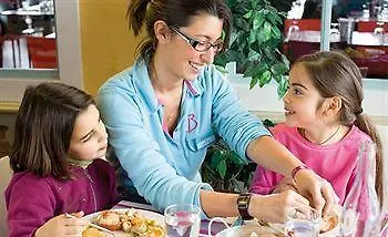 Belambra Clubs Les Menuires - Neige Et Ciel מלון סן-מרטין-דה-בלוויל