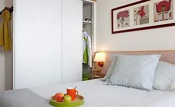 מלון Belambra Clubs Les Menuires - Neige Et Ciel 3*