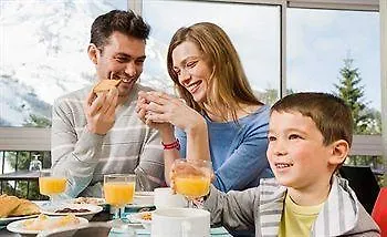 Belambra Clubs Les Menuires - Neige Et Ciel