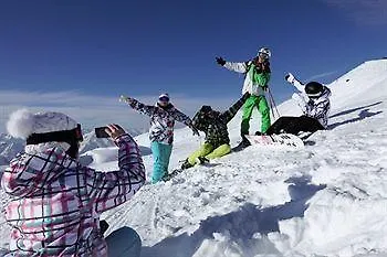 Belambra Clubs Les Menuires - Neige Et Ciel Hotel