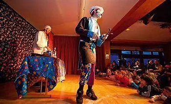 Belambra Clubs Les Menuires - Neige Et Ciel Hotel 3*