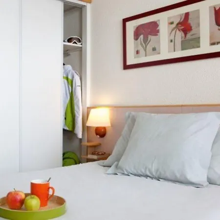 Belambra Clubs Les Menuires - Neige Et Ciel Hotel 3*