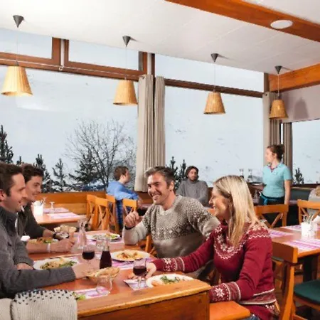 Belambra Clubs Les Menuires - Neige Et Ciel Hotel