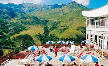 Belambra Clubs Les Menuires - Neige Et Ciel 3*