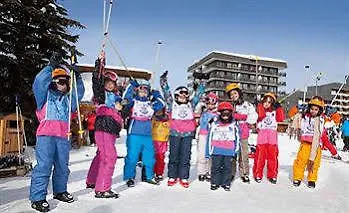 Hotel Belambra Clubs Les Menuires - Neige Et Ciel
