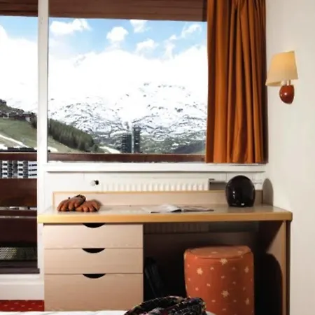 Belambra Clubs Les Menuires - Neige Et Ciel