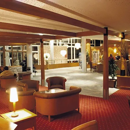 Belambra Clubs Les Menuires - Neige Et Ciel Hotel Saint-Martin-de-Belleville