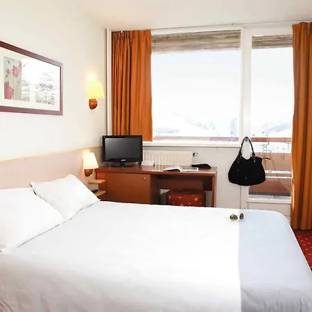 Belambra Clubs Les Menuires - Neige Et Ciel Hotel 3*