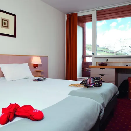 Belambra Clubs Les Menuires - Neige Et Ciel