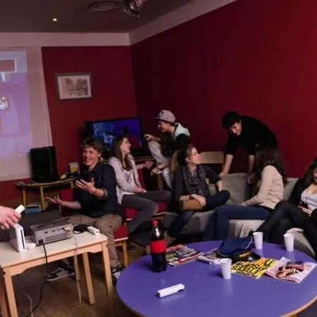 Belambra Clubs Les Menuires - Neige Et Ciel מלון