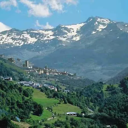 Belambra Clubs Les Menuires - Neige Et Ciel