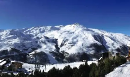 Belambra Clubs Les Menuires - Neige Et Ciel